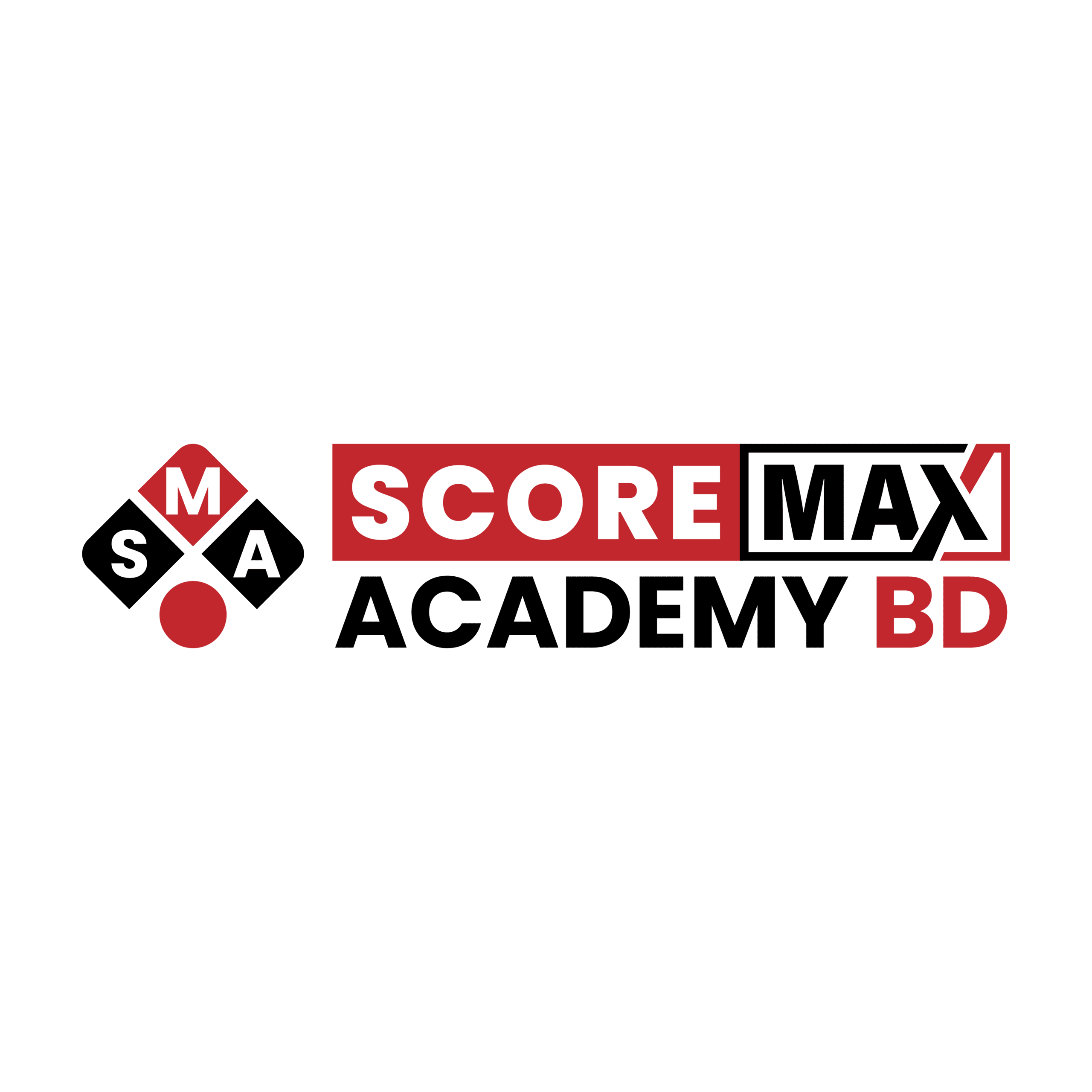 ScoreMax Academy